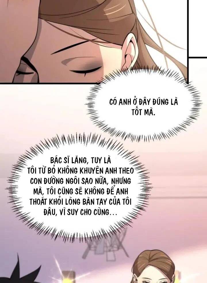 Đại Y Lăng Nhiên Chapter 56 - Trang 2