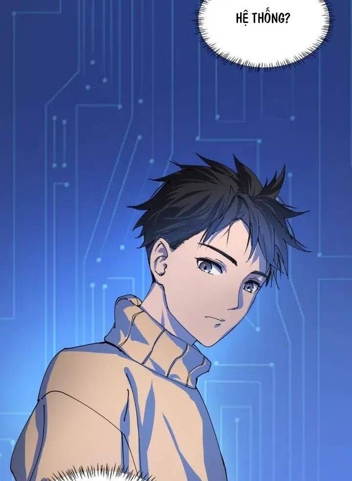 Đại Y Lăng Nhiên Chapter 56 - Trang 2