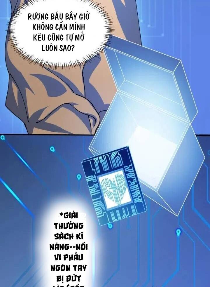 Đại Y Lăng Nhiên Chapter 56 - Trang 2