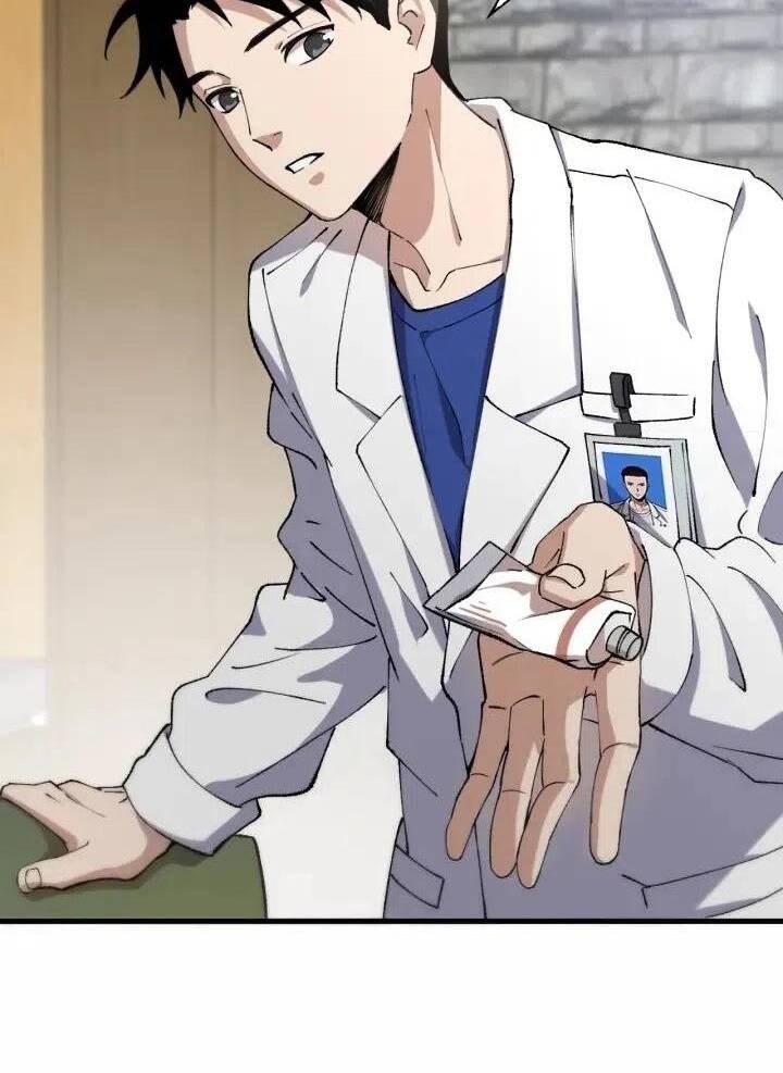 Đại Y Lăng Nhiên Chapter 56 - Trang 2