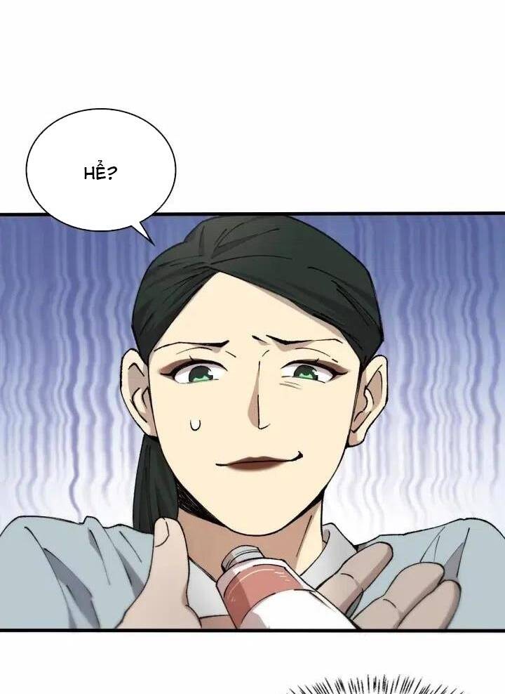 Đại Y Lăng Nhiên Chapter 56 - Trang 2