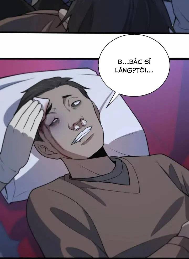 Đại Y Lăng Nhiên Chapter 57 - Trang 2