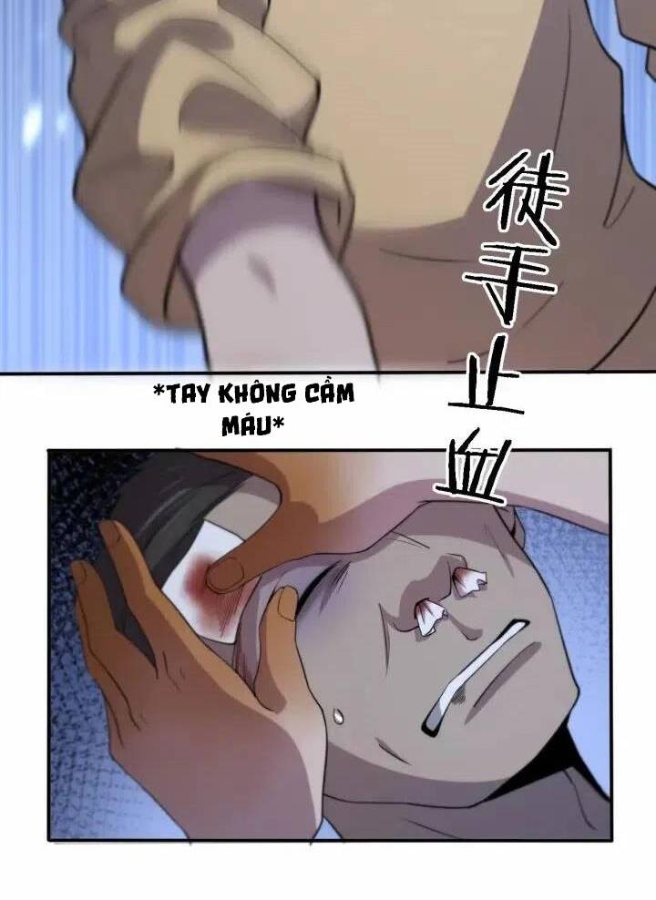 Đại Y Lăng Nhiên Chapter 57 - Trang 2