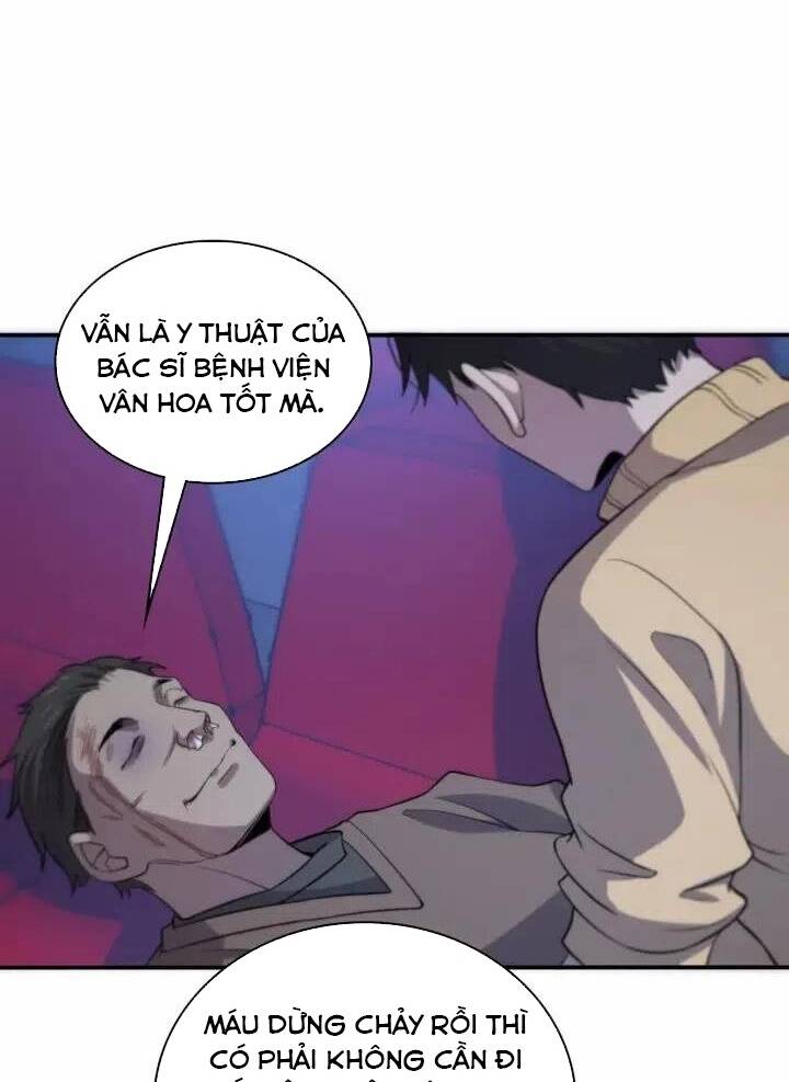 Đại Y Lăng Nhiên Chapter 57 - Trang 2