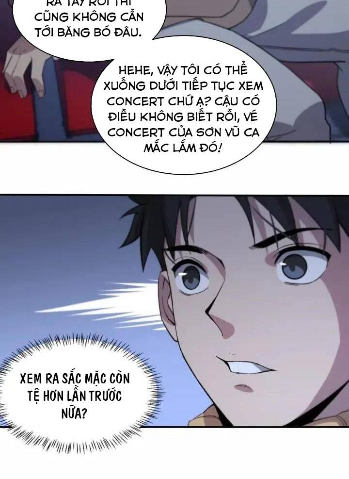 Đại Y Lăng Nhiên Chapter 57 - Trang 2