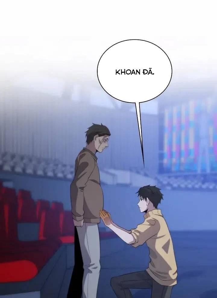 Đại Y Lăng Nhiên Chapter 57 - Trang 2