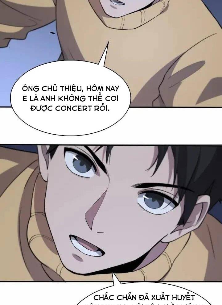 Đại Y Lăng Nhiên Chapter 57 - Trang 2