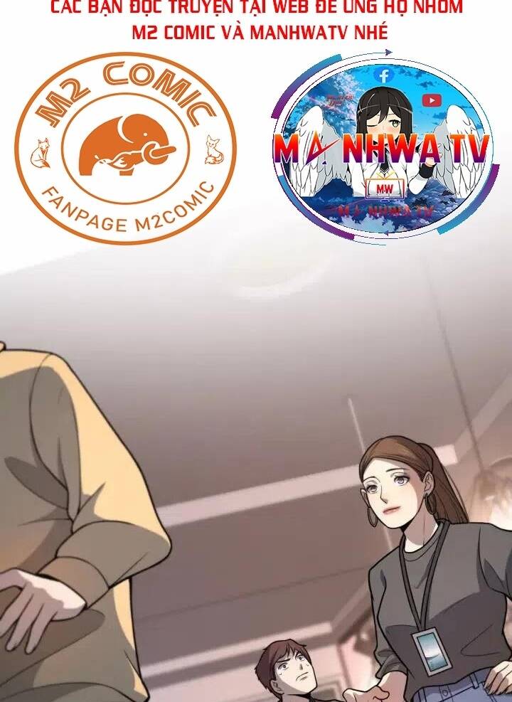 Đại Y Lăng Nhiên Chapter 57 - Trang 2