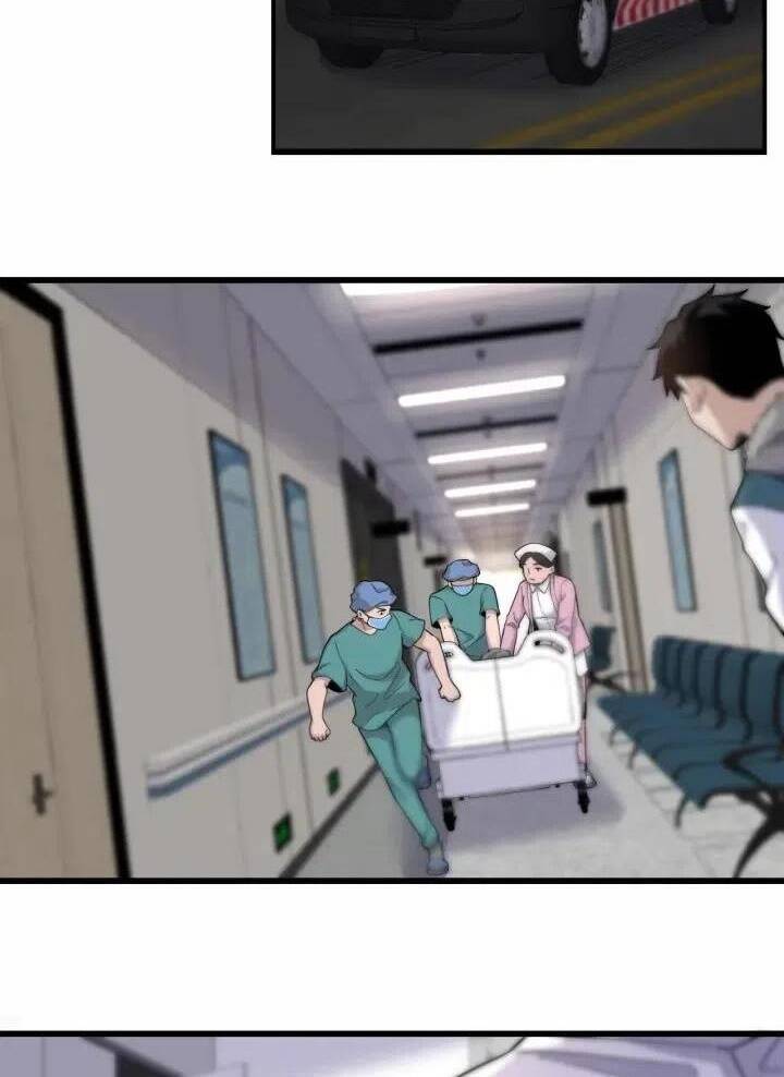 Đại Y Lăng Nhiên Chapter 57 - Trang 2