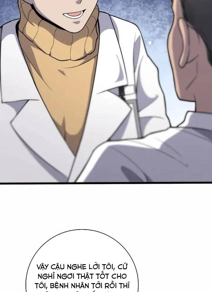 Đại Y Lăng Nhiên Chapter 57 - Trang 2