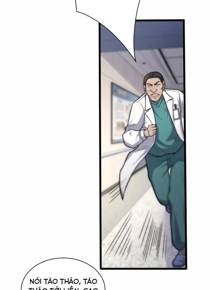 Đại Y Lăng Nhiên Chapter 57 - Trang 2