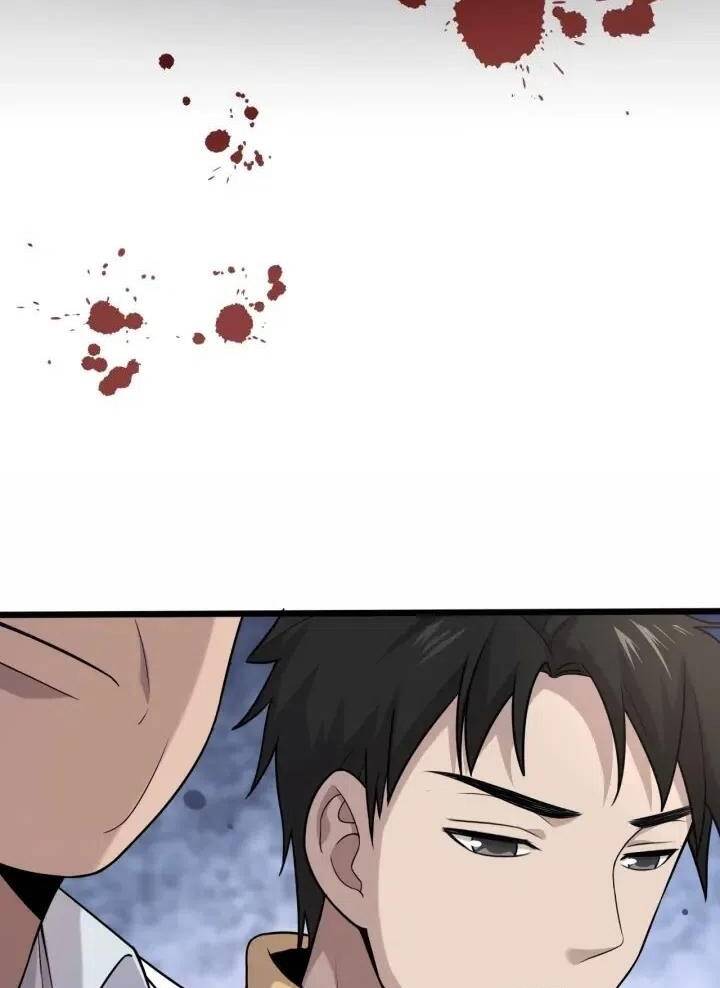 Đại Y Lăng Nhiên Chapter 57 - Trang 2