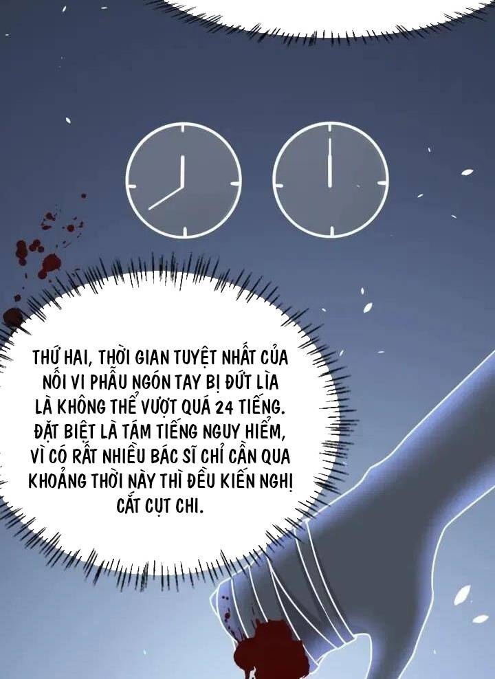 Đại Y Lăng Nhiên Chapter 57 - Trang 2