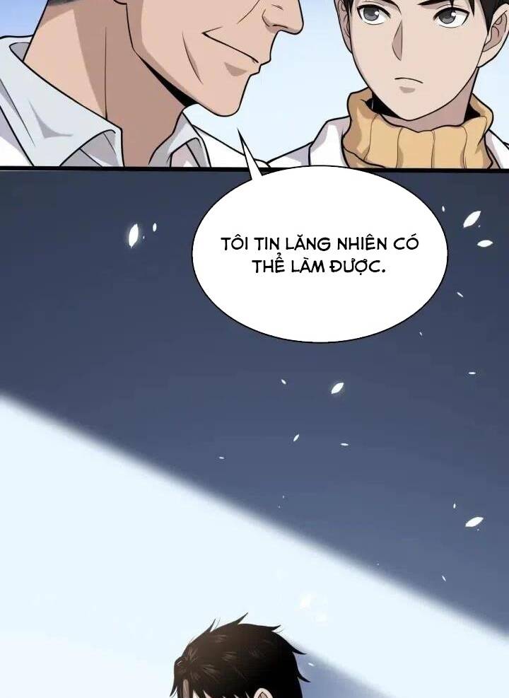 Đại Y Lăng Nhiên Chapter 57 - Trang 2