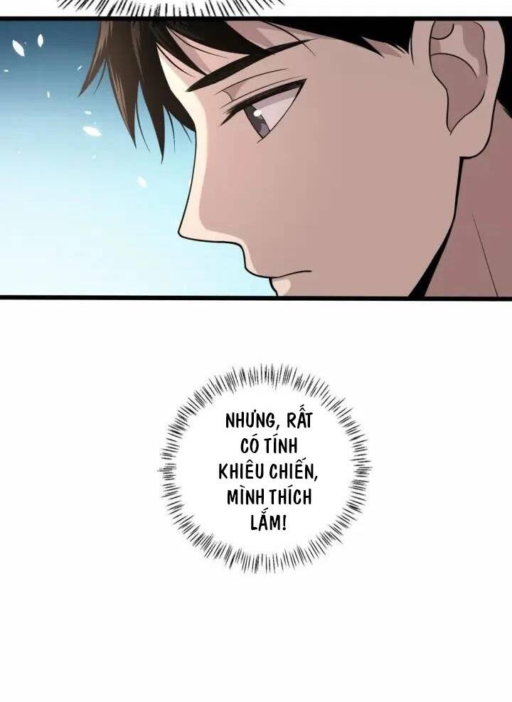 Đại Y Lăng Nhiên Chapter 57 - Trang 2