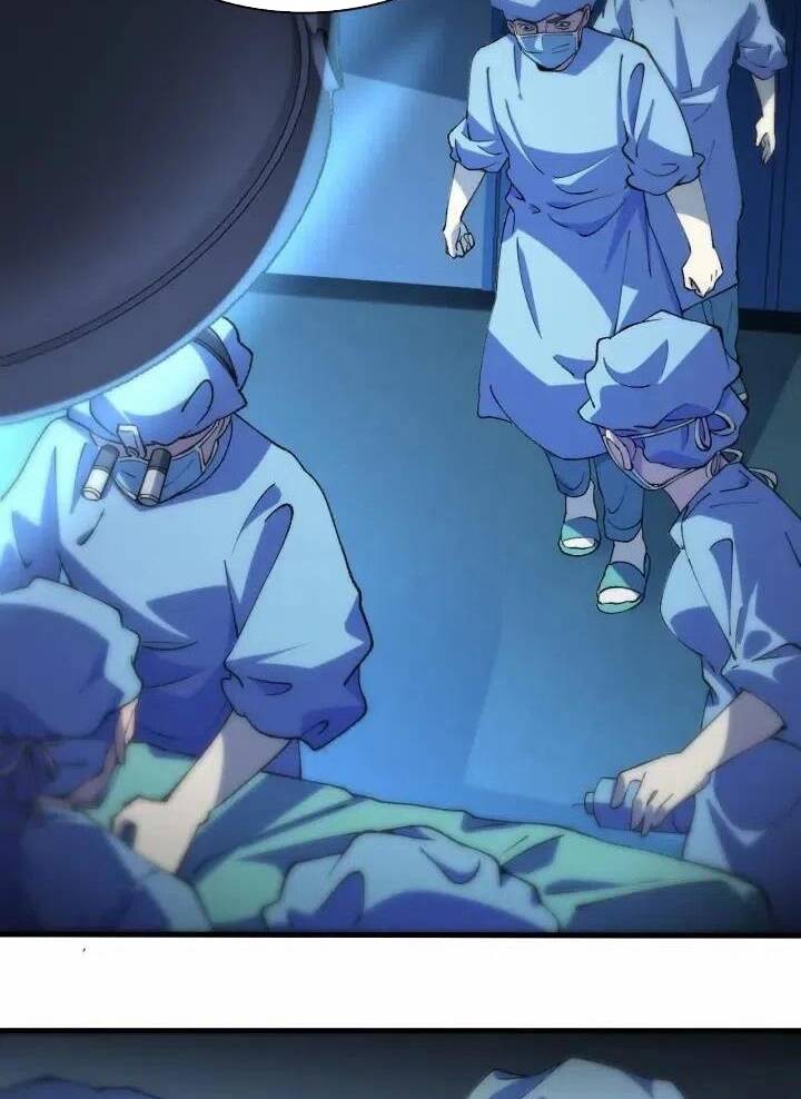 Đại Y Lăng Nhiên Chapter 57 - Trang 2