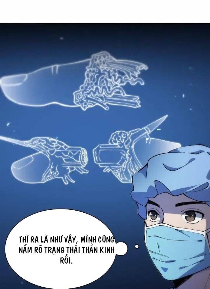 Đại Y Lăng Nhiên Chapter 57 - Trang 2