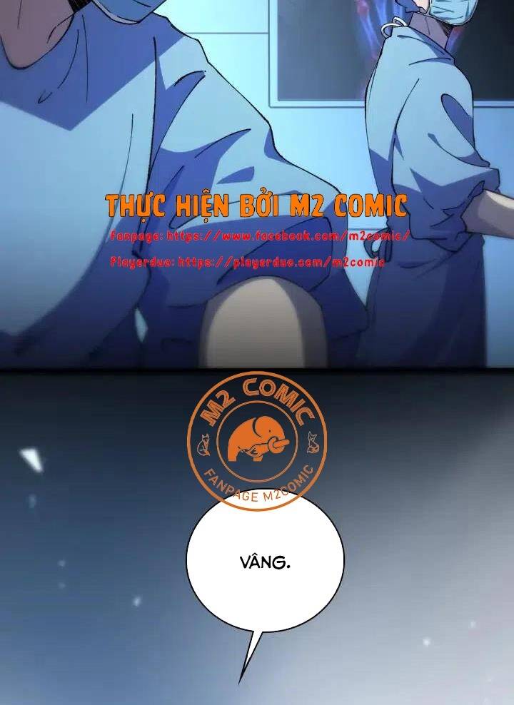 Đại Y Lăng Nhiên Chapter 57 - Trang 2