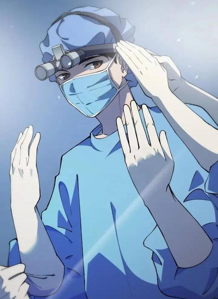 Đại Y Lăng Nhiên Chapter 57 - Trang 2