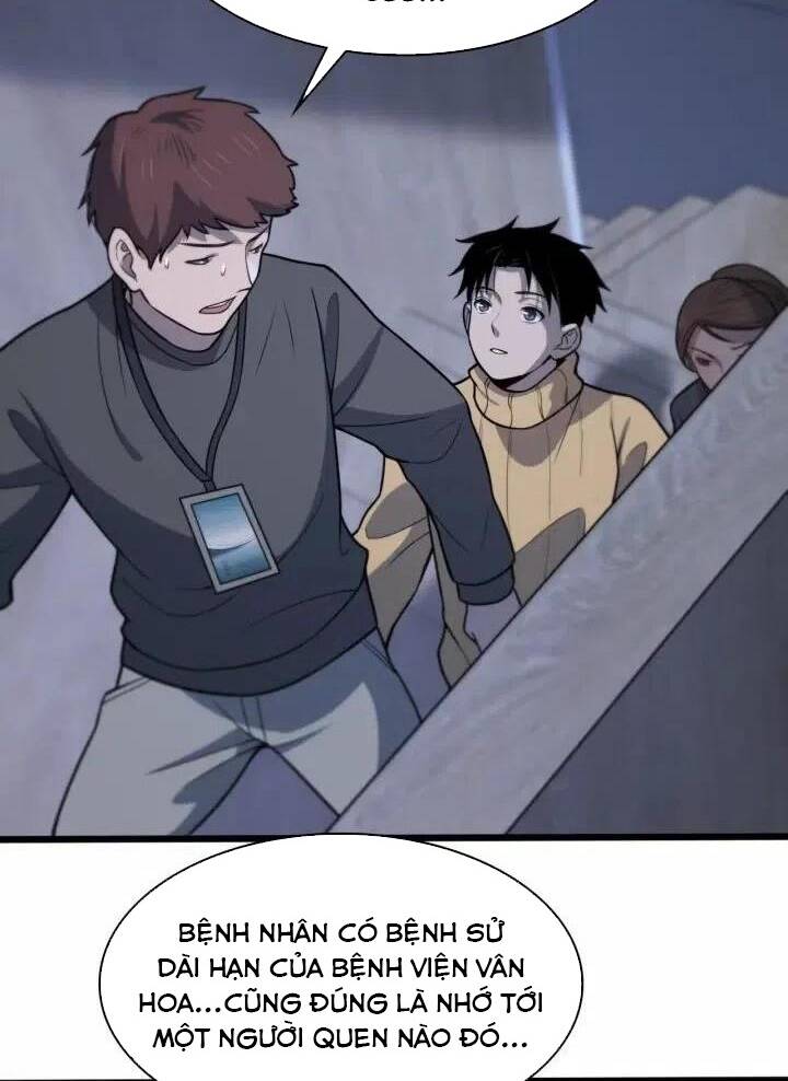 Đại Y Lăng Nhiên Chapter 57 - Trang 2