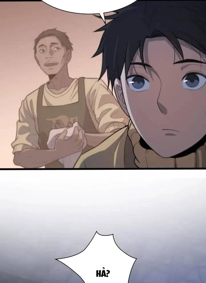 Đại Y Lăng Nhiên Chapter 57 - Trang 2