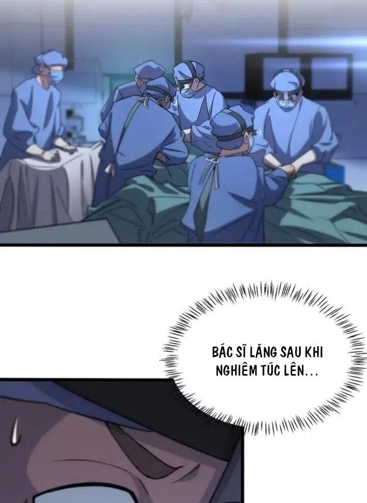 Đại Y Lăng Nhiên Chapter 58 - Trang 2