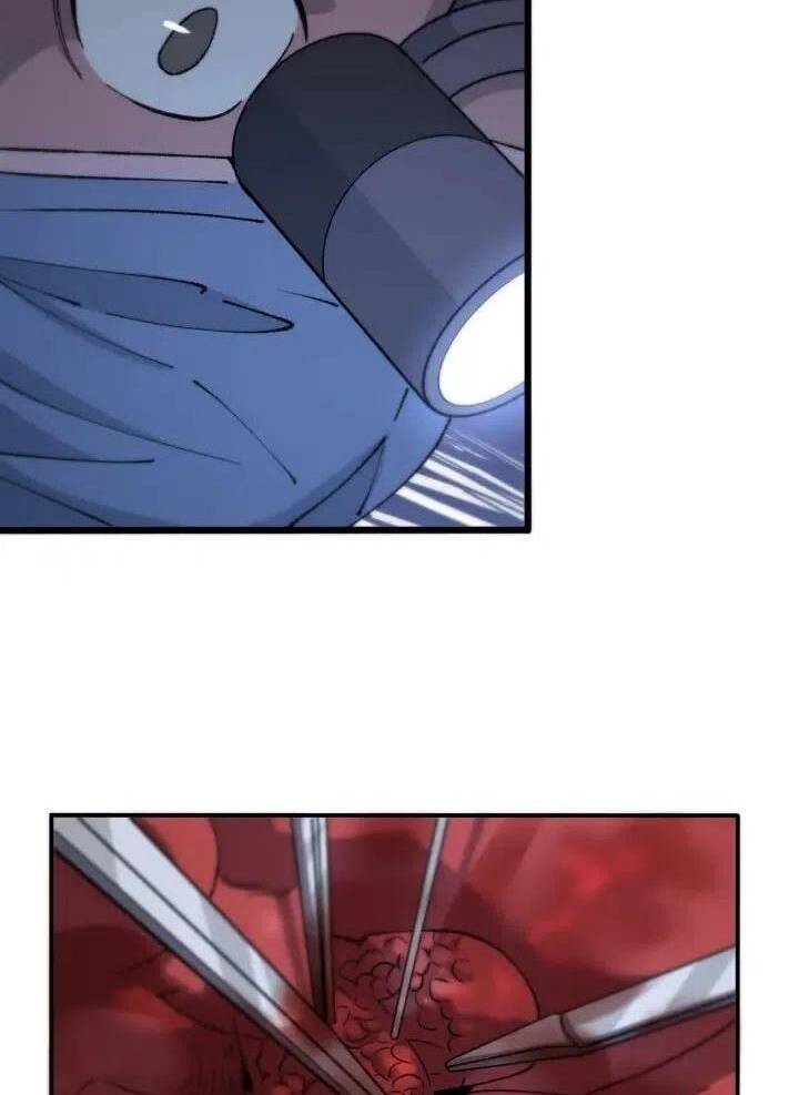 Đại Y Lăng Nhiên Chapter 58 - Trang 2