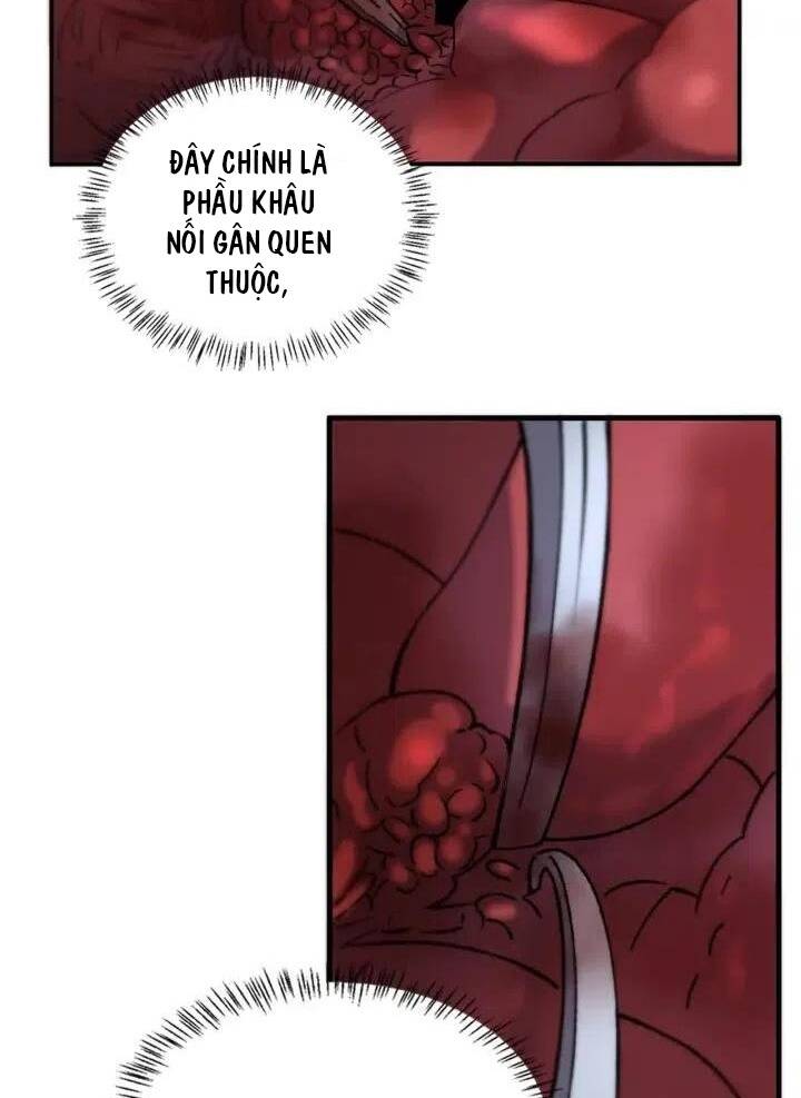 Đại Y Lăng Nhiên Chapter 58 - Trang 2