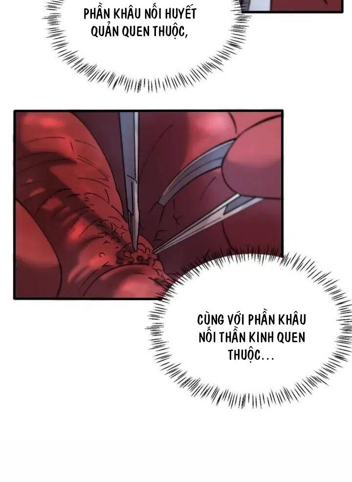 Đại Y Lăng Nhiên Chapter 58 - Trang 2