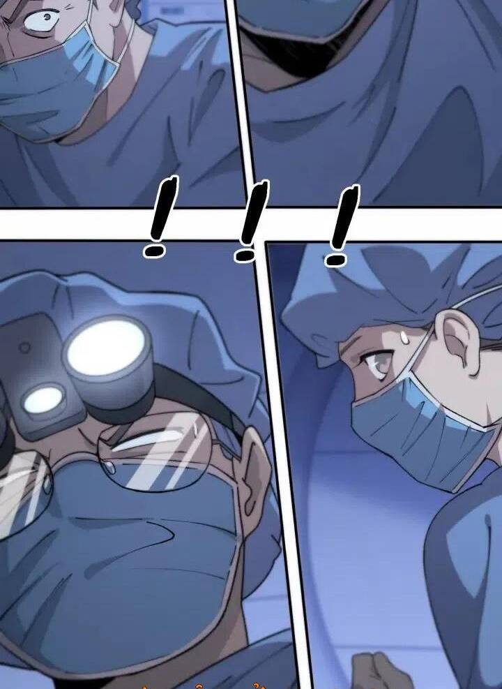 Đại Y Lăng Nhiên Chapter 58 - Trang 2