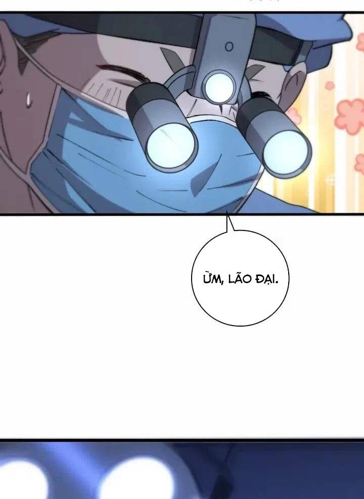 Đại Y Lăng Nhiên Chapter 58 - Trang 2