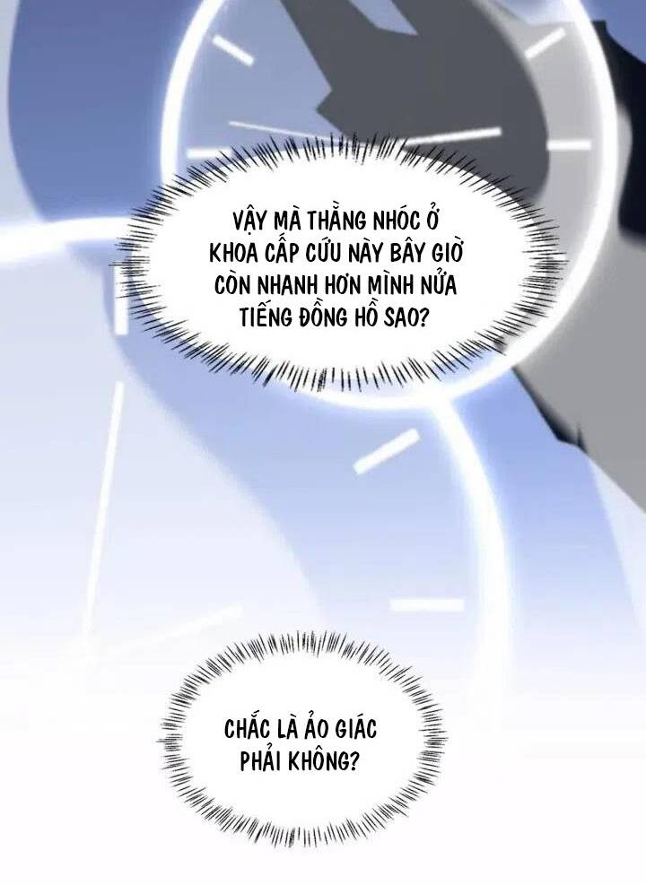 Đại Y Lăng Nhiên Chapter 58 - Trang 2