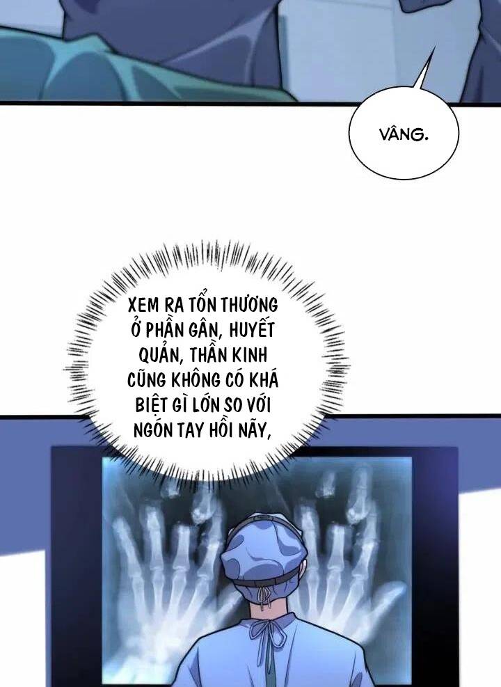 Đại Y Lăng Nhiên Chapter 58 - Trang 2