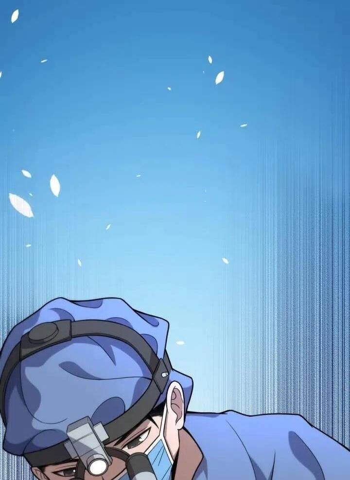 Đại Y Lăng Nhiên Chapter 58 - Trang 2