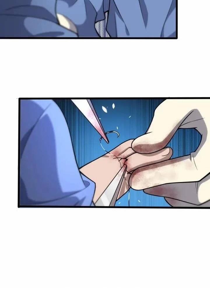 Đại Y Lăng Nhiên Chapter 58 - Trang 2