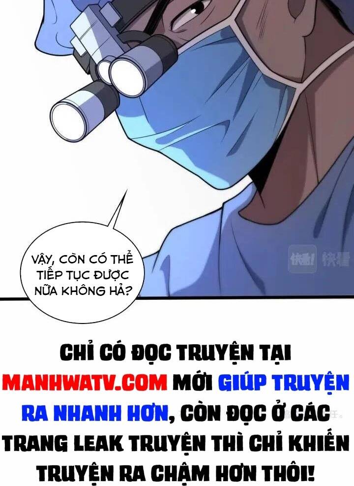 Đại Y Lăng Nhiên Chapter 58 - Trang 2