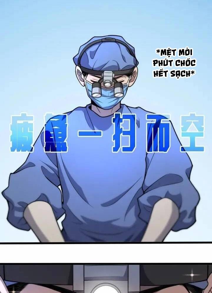 Đại Y Lăng Nhiên Chapter 59 - Trang 2