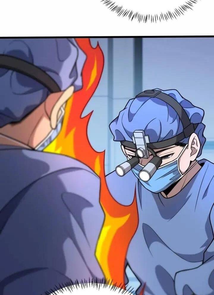 Đại Y Lăng Nhiên Chapter 59 - Trang 2