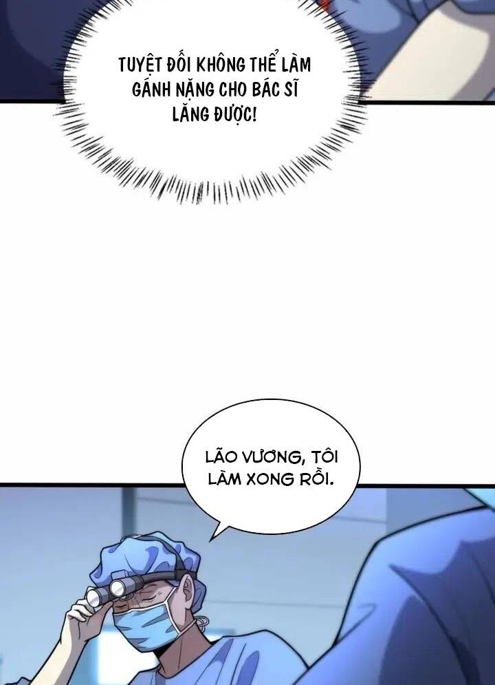 Đại Y Lăng Nhiên Chapter 59 - Trang 2