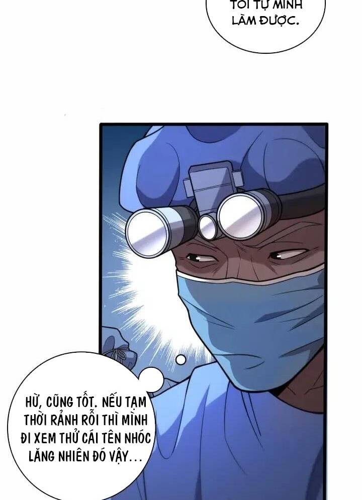 Đại Y Lăng Nhiên Chapter 59 - Trang 2