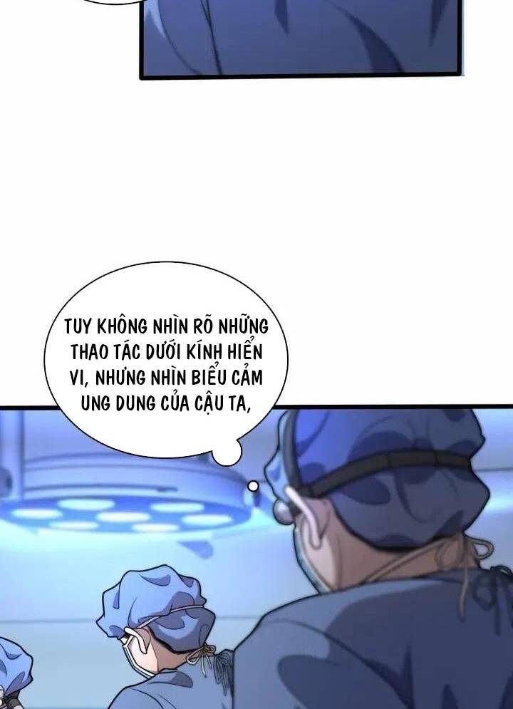 Đại Y Lăng Nhiên Chapter 59 - Trang 2