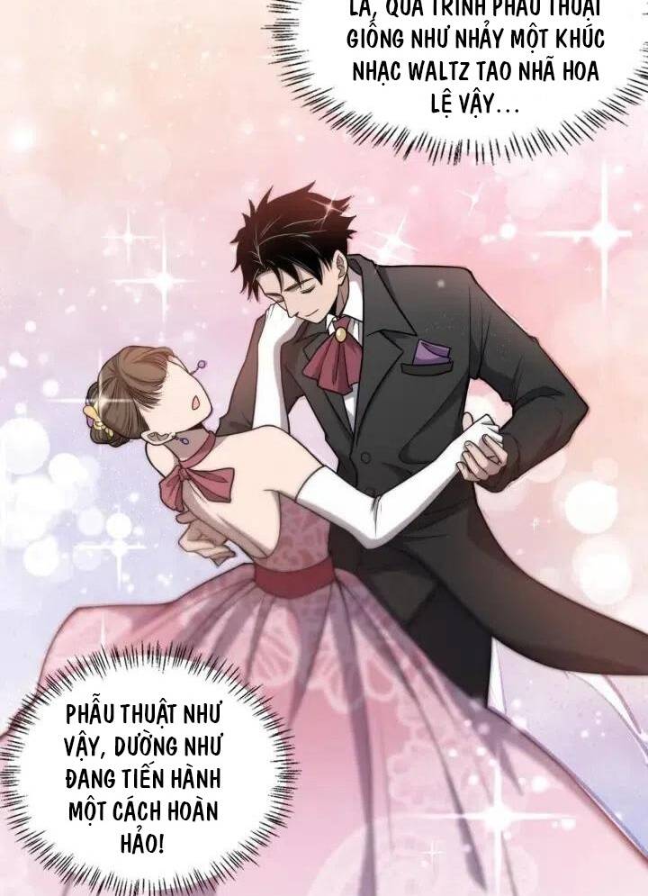 Đại Y Lăng Nhiên Chapter 59 - Trang 2