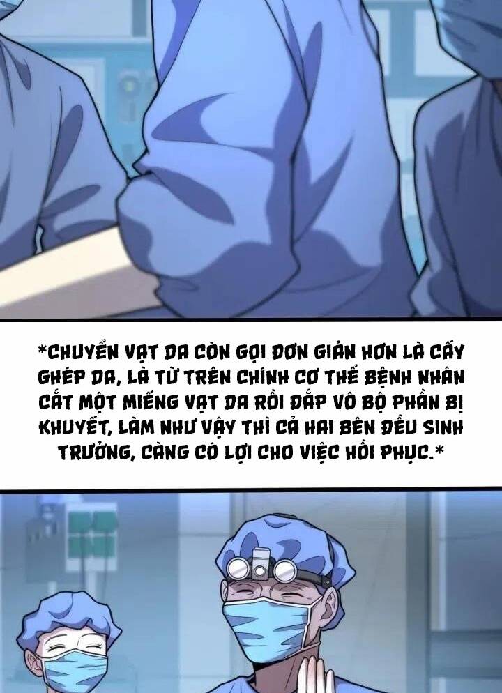 Đại Y Lăng Nhiên Chapter 59 - Trang 2