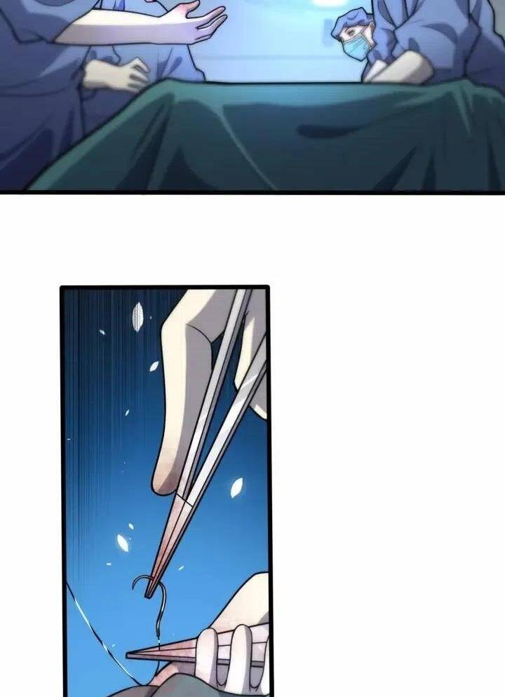 Đại Y Lăng Nhiên Chapter 59 - Trang 2