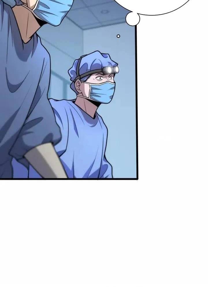 Đại Y Lăng Nhiên Chapter 59 - Trang 2