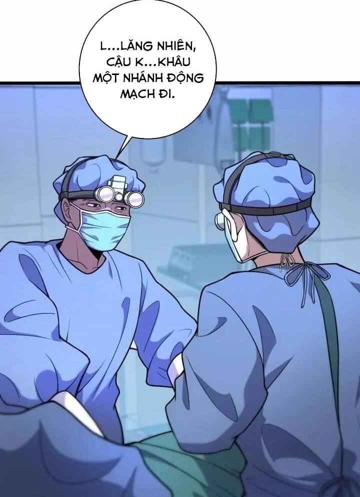 Đại Y Lăng Nhiên Chapter 59 - Trang 2