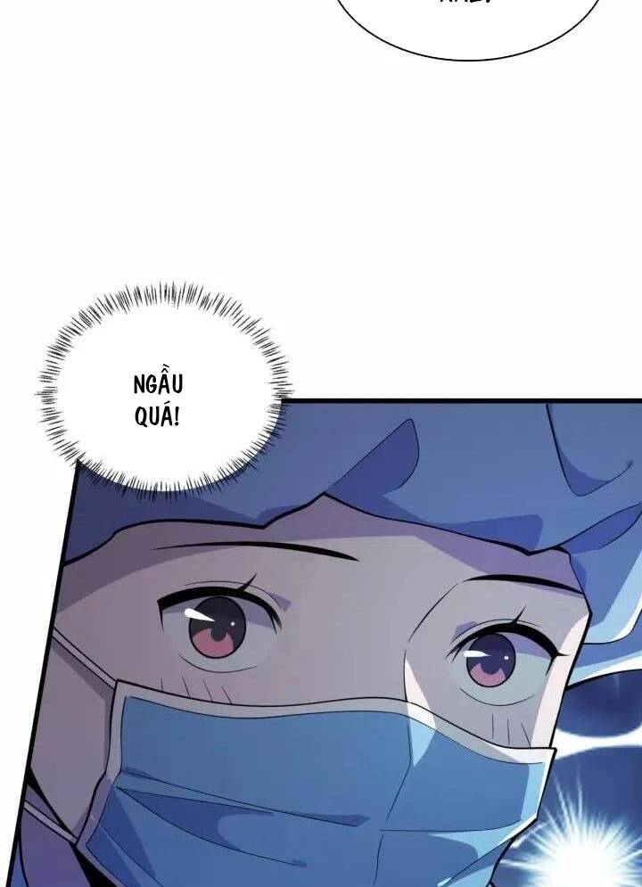 Đại Y Lăng Nhiên Chapter 59 - Trang 2