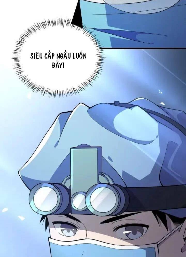 Đại Y Lăng Nhiên Chapter 59 - Trang 2