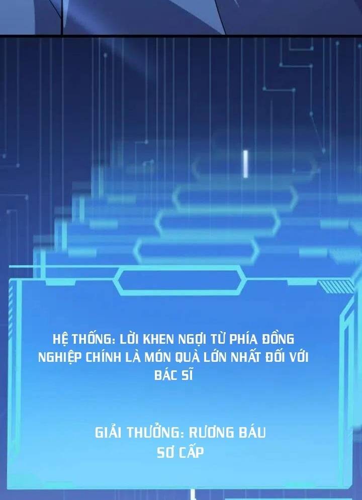 Đại Y Lăng Nhiên Chapter 59 - Trang 2