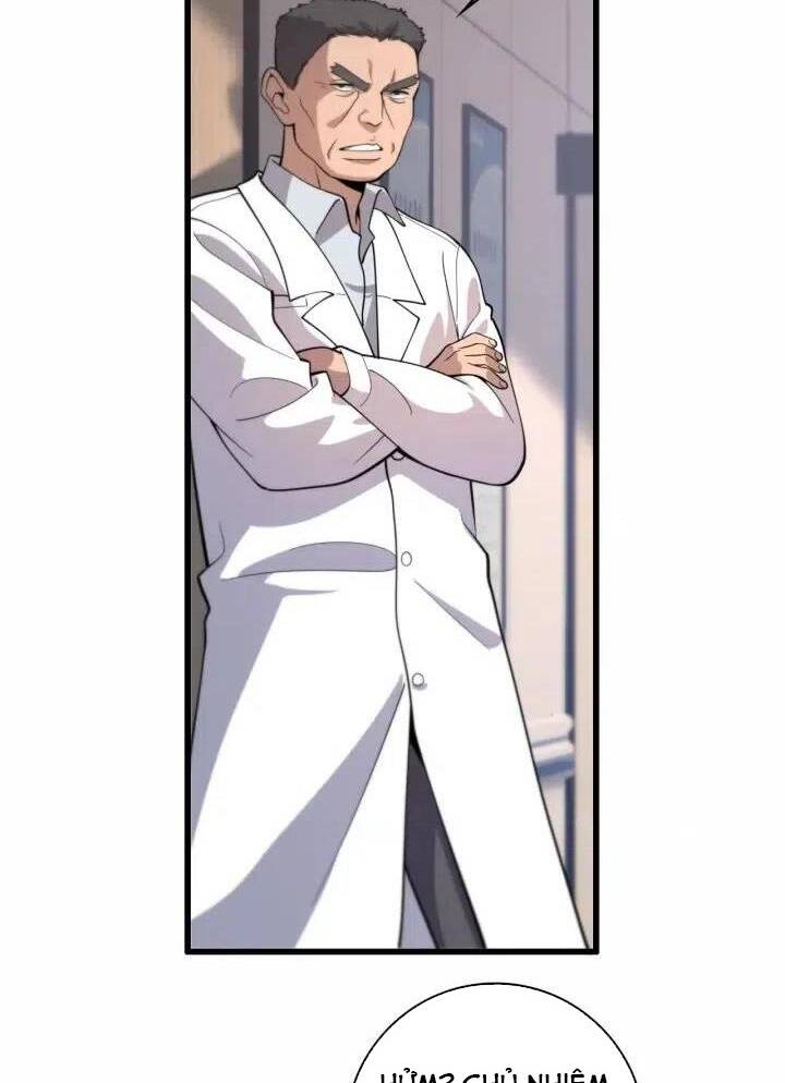 Đại Y Lăng Nhiên Chapter 59 - Trang 2